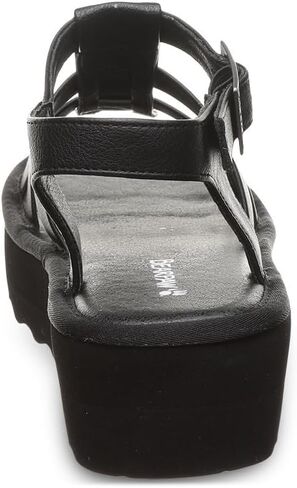 BEARPAW Women's High Seas Bone Sandal Size 7 in Saudi Arabia