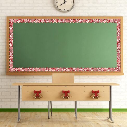 32.8ft Baseball Bulletin Board Proder Sport موضوع يموت لفة الحدود الحدودية لفصول الدراسية ديكور جدار السبورة in Saudi Arabia
