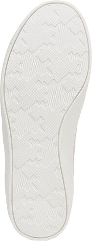 Dr. Scholl's Shoes Women's Madison Lace Sneaker, White Gold, 8 Wide in Saudi Arabia