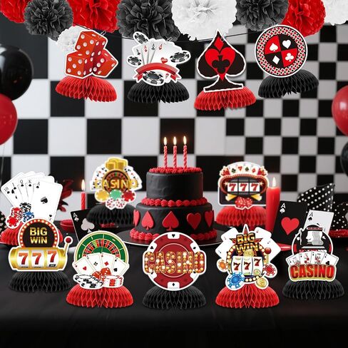 12 PCS زخارف الحزب الغربي البري ، ديكورات عيد ميلاد رعاة البقر الغربية ، رعاة البقر طاولة قرص العسل المركزية طاولة ديكور للنساء للنساء الرجال غرب البقر الفتيات رعاة البقر رعاة البقر روديو in Kuwait