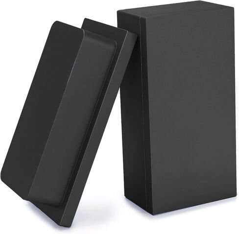 Pre-Press Mold 6061 Aluminium Mould(Ship from USA Warehouse) (Silver, 3x5inch) in Kuwait