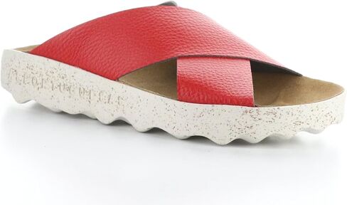 Women's Cross Sandal in Saudi Arabia