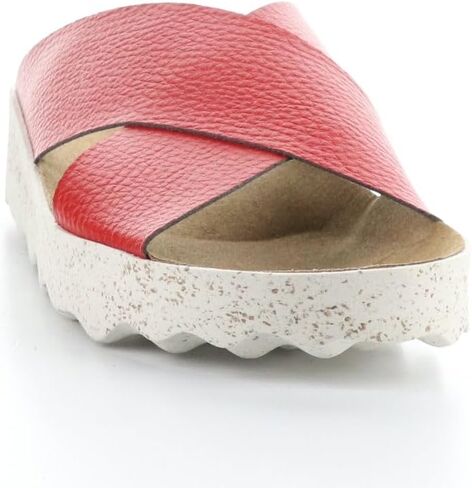 Women's Cross Sandal in Saudi Arabia