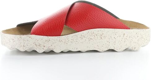 Women's Cross Sandal in Saudi Arabia