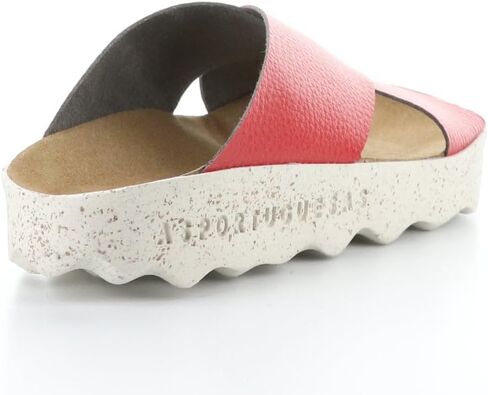 Women's Cross Sandal in Saudi Arabia