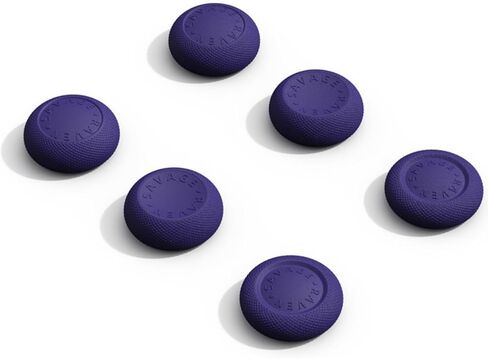 M1-R1 【1PACK】 Comfortable Grip Case Compatible for Switch 2, Soft TPU Protective Cover for New Switch Console and Joy-Con, Anti-Slip and Shockproof Design. (Grip Case/Purple) in Kuwait