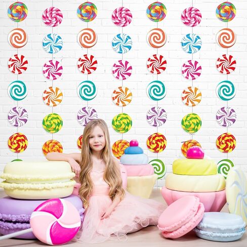 Faccito Race Car Party Decorations Checkered Flags Paper Banner Two Fast Birthday Decor Race Car Paper Cutout Racetrack Wheels Hanging Garland for Trunk Checkered Flag Birthday Party Supplies Decor in Kuwait