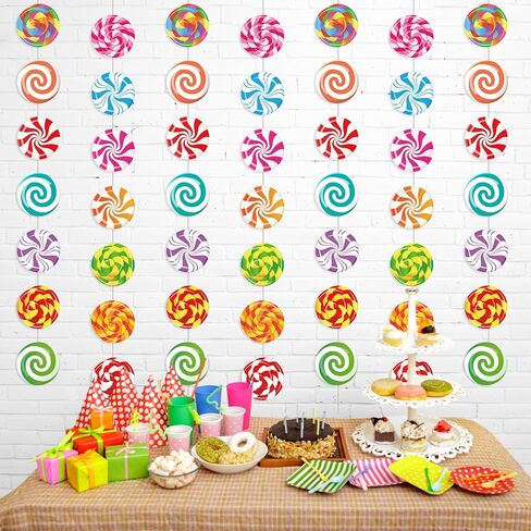 Faccito Race Car Party Decorations Checkered Flags Paper Banner Two Fast Birthday Decor Race Car Paper Cutout Racetrack Wheels Hanging Garland for Trunk Checkered Flag Birthday Party Supplies Decor in Kuwait