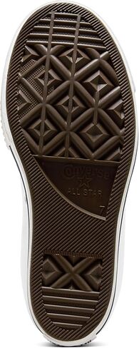 Converse Model Chuck Taylor All Star Wedge Platform Whtred T. 38 ، White ، 8 Au in Kuwait