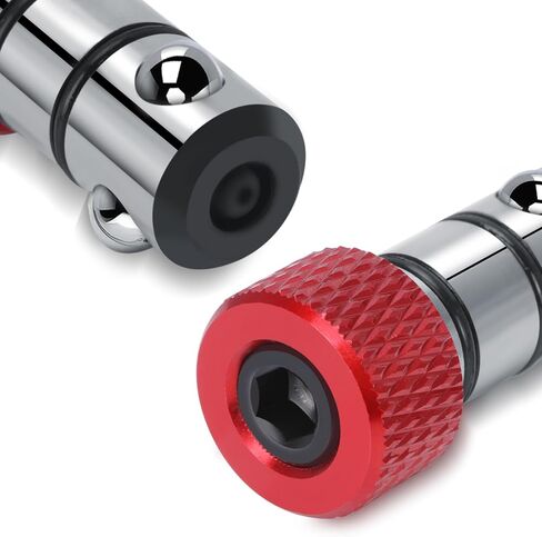 2 Pack Quick Release Pin, Diameter 16mm Total Length 44mm(1.73"), Effective Length 24mm(0.95"),Ball Lock pin，Workbench Locator for Factory & Home DIY Fast Clamping Bolt in Saudi Arabia