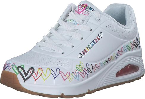 Skechers Street Uno-177917 Women's Sneaker in Saudi Arabia