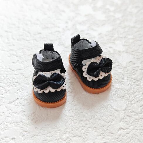 Lububu Doll Wings, Premium Fashion Shoes for 17 Cm Doll Accessories,Doll Dress Up Decoration Accessories Wings, No Doll in Saudi Arabia