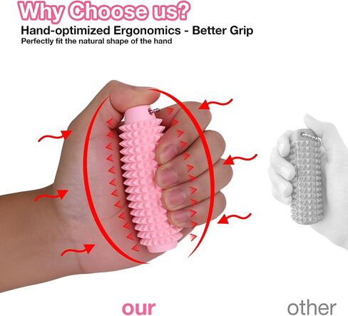 2pcs القليل من ألعاب التململ للبالغين ، و spiky spiky 3d pain pain lead -key -keychain for exiety refiet in Saudi Arabia