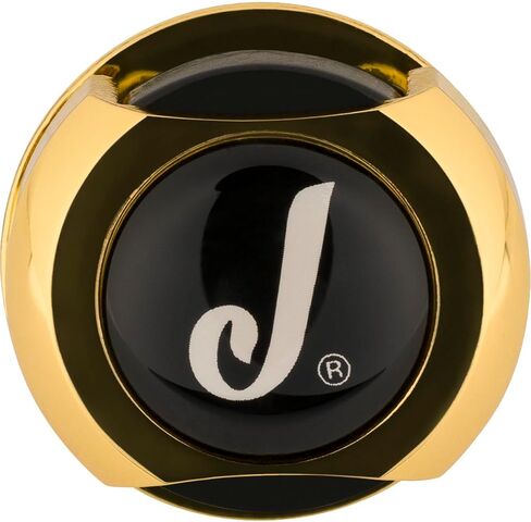 أقفال حزام Jackson® للغيتار أو الجهير ، الأسود in Saudi Arabia