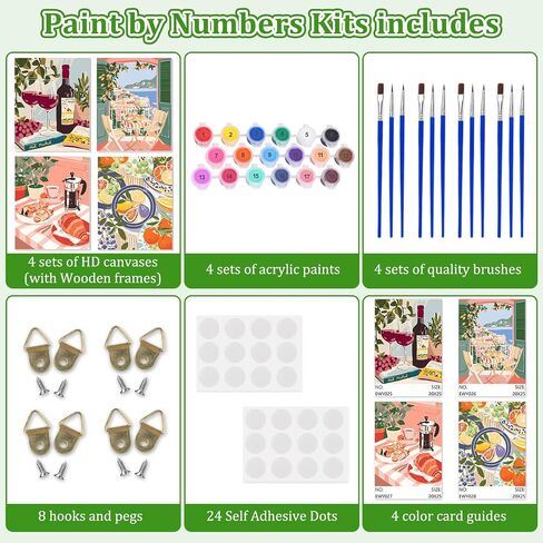 Maxbye Diamond Paintings ، Flower Goddess Diamond Art Kits للبالغين ، وملحقات فن الماس ، وماس مجاني بنسبة 30 ٪ ، فن الماس لعناصر الديكور المنزلية. سيناريو متعدد القابل للتطبيق 12x12inch in Kuwait