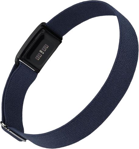 Arm Band Compatible with Whoop 5.0 Bicep Band, Soft Breathable Nylon Adjustable Strap with Case for Whoop 5.0 One Peak MG/LIFE in Kuwait