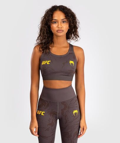 فينوم UFC Fusion Faush Week Bram Women's Sport Bra in Saudi Arabia