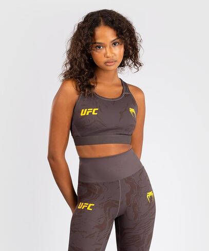 فينوم UFC Fusion Faush Week Bram Women's Sport Bra in Saudi Arabia