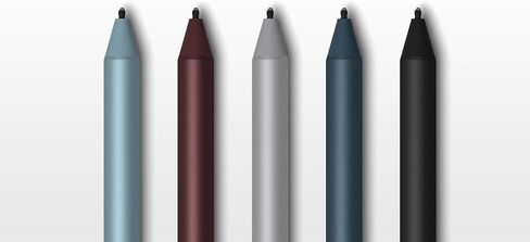 Microsoft Surface Pen Platinum Model 1776 (EYU-00009) in Saudi Arabia