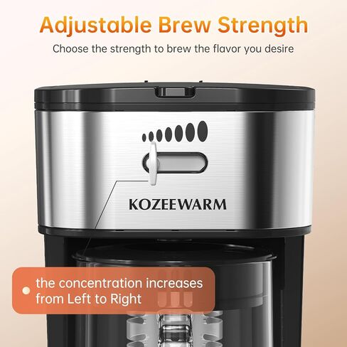 صانع شاي القهوة المثلج مع سلة مرشح قابلة لإعادة الاستخدام ، 3 إبريق كيو تي ، وآلة شاي وتناول القهوة المثلجة ، وصناع الشاي للشاي المثلج ، والخشورات ، والليمون والمياه المنكهة ، وقوة المشروب القابل للتعديل ، والأسود والفضي in Kuwait