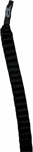 Rapid Rope Canister 120ft Green Flat Tactical Paracord, Made in USA, 1100lb Tested Heavy Duty Poly Rope Test Cord, Non-Tangle Dispenser Included - Hiking, Camping, Survival, Utility, Climbing in Saudi Arabia