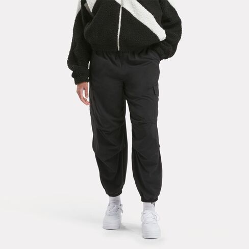 Reebok Women's Wardrobe Essentials Cargo Pant in Saudi Arabia