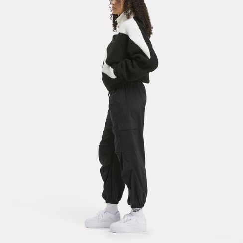 Reebok Women's Wardrobe Essentials Cargo Pant in Saudi Arabia