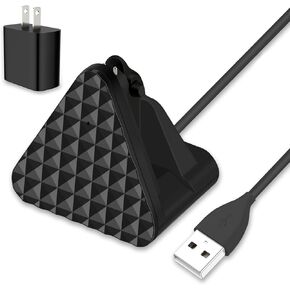 النظارات الذكية شحن الحامل والكابلات المتوافقة مع Ray-Ban Meta Wayfarer Headliner Skyler ، محمول USB-A نظارات ذكية الشحن مع كابل شحن 39 " in Kuwait