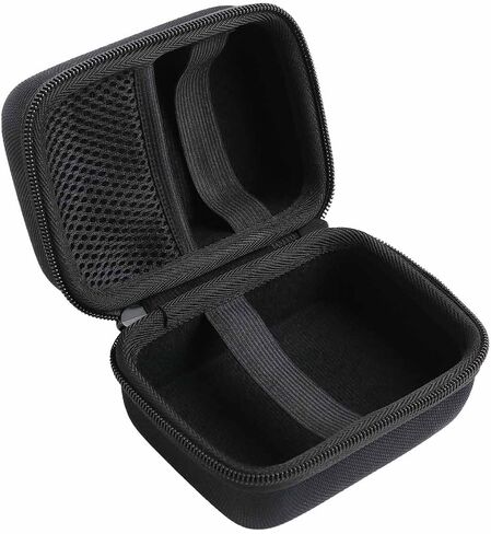 Hard Protective Travel Case Replacement, Compatible with Ceptics/TESSAN/EPICKA/NEWVANGA/VYLEE/International Power Adapter (Small) in Saudi Arabia