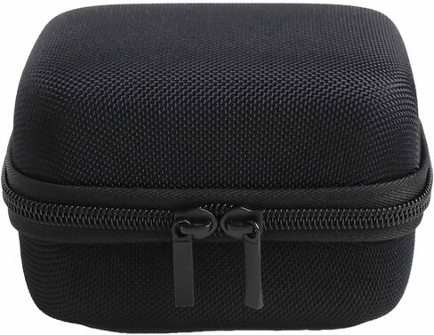 Hard Protective Travel Case Replacement, Compatible with Ceptics/TESSAN/EPICKA/NEWVANGA/VYLEE/International Power Adapter (Small) in Saudi Arabia