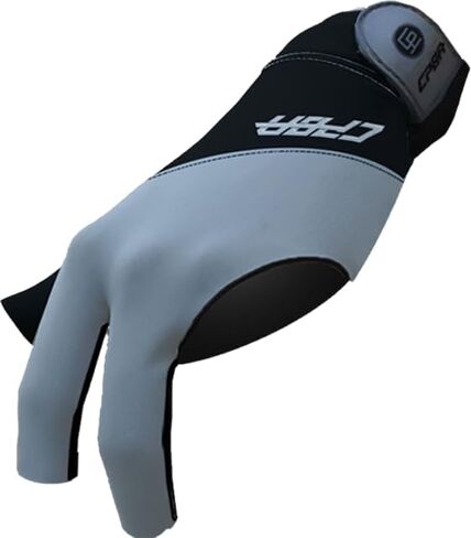 CPBA Professional Billiards Glove in Saudi Arabia