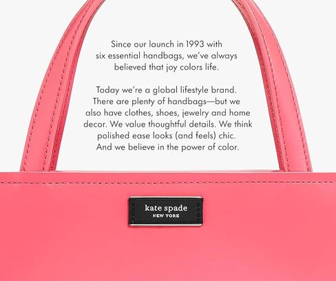 Kate Spade New York Pen and Pencil Case مع لوازم المكاتب ، وتشمل Zip Pouch 2 أقلام الرصاص ، ومرحى ، وممحاة ، وحاكم ، والطلاء بالأرقام in Kuwait