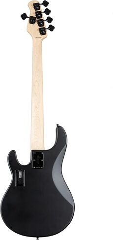 Sterling By Music Man StingRay RAY5HH Bass Guitar - Cobra Blue in Kuwait