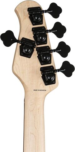 Sterling By Music Man StingRay RAY5HH Bass Guitar - Cobra Blue in Kuwait