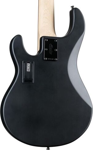 Sterling By Music Man StingRay RAY5HH Bass Guitar - Cobra Blue in Kuwait