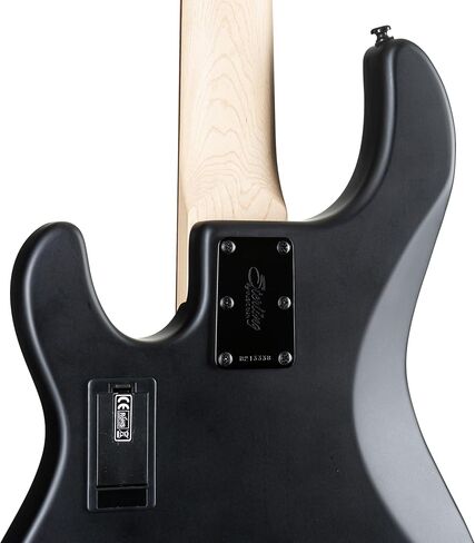 Sterling By Music Man StingRay RAY5HH Bass Guitar - Cobra Blue in Kuwait