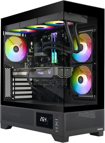 Zotac Gaming Geforce RTX 5070 Solid OC DLSS 4 12GB GDDR7 192 بت 28 جيجابت في الثانية PCIE 5.0 GAMING GRASTS ، ICESTORM 2.0 التبريد ، إضاءة الأطياف RGB ، ZT-B50700J-10p in Kuwait
