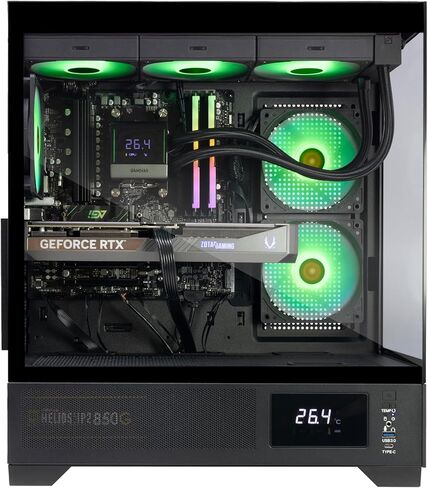 Zotac Gaming Geforce RTX 5070 Solid OC DLSS 4 12GB GDDR7 192 بت 28 جيجابت في الثانية PCIE 5.0 GAMING GRASTS ، ICESTORM 2.0 التبريد ، إضاءة الأطياف RGB ، ZT-B50700J-10p in Kuwait