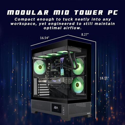 Zotac Gaming Geforce RTX 5070 Solid OC DLSS 4 12GB GDDR7 192 بت 28 جيجابت في الثانية PCIE 5.0 GAMING GRASTS ، ICESTORM 2.0 التبريد ، إضاءة الأطياف RGB ، ZT-B50700J-10p in Kuwait