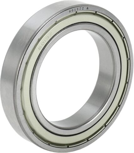 Acropix 6016zz & Deep Groove Ball Bearings P0 80x125x22mm محامل مشحمة in Kuwait