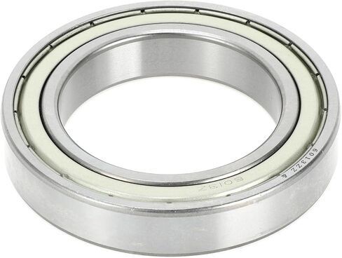 Acropix 6016zz & Deep Groove Ball Bearings P0 80x125x22mm محامل مشحمة in Kuwait