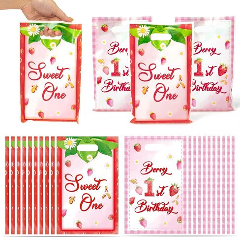 Halloween Circus Party Favor Bags - 50Pcs Gift Treat Goody Candy Bags for Carnival Theme Decorations and Supplies in Saudi Arabia