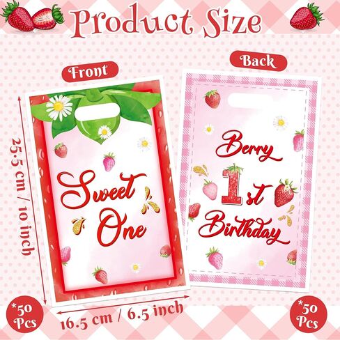 Halloween Circus Party Favor Bags - 50Pcs Gift Treat Goody Candy Bags for Carnival Theme Decorations and Supplies in Saudi Arabia