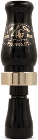 RNT Daisy Cutter Acrylic Duck Call in Kuwait