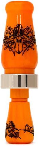 RNT Daisy Cutter Acrylic Duck Call in Kuwait