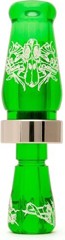 RNT Daisy Cutter Acrylic Duck Call in Kuwait