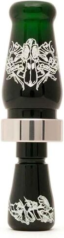 RNT Daisy Cutter Acrylic Duck Call in Kuwait