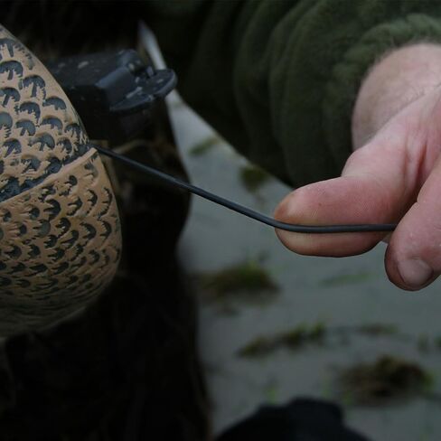 Avery Outdoors Greenhead Gear Quick Firle Duck Decoy Cord 200 Ft Clear 82200 ، Green in Saudi Arabia