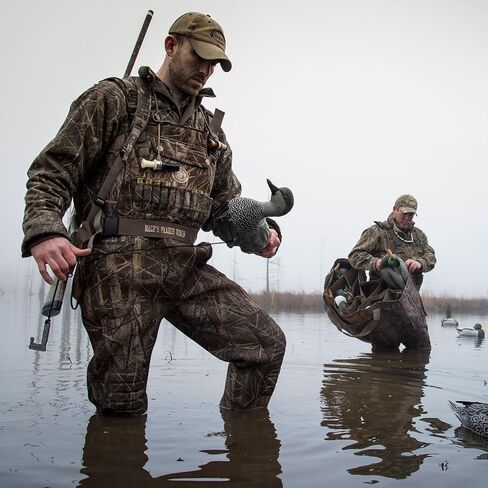 Avery Outdoors Greenhead Gear Quick Firle Duck Decoy Cord 200 Ft Clear 82200 ، Green in Saudi Arabia