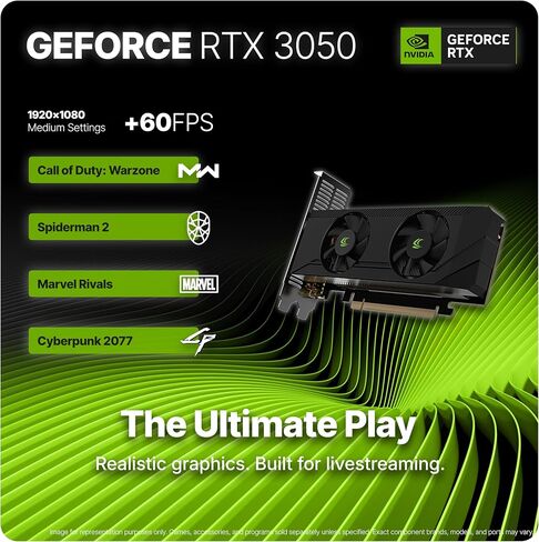 SAAV X1 Prebuilt Gaming PC Bundle with Monitor 22in, Intel i5 3.4GHz, 16GB RAM, GEFORCE GTX750 GDDR5, 512GB NVME, WiFi 6, Bluetooth, Win 10, Mouse Keyboard, Gaming PC Setup, PC Gaming Computer Desktop in Kuwait